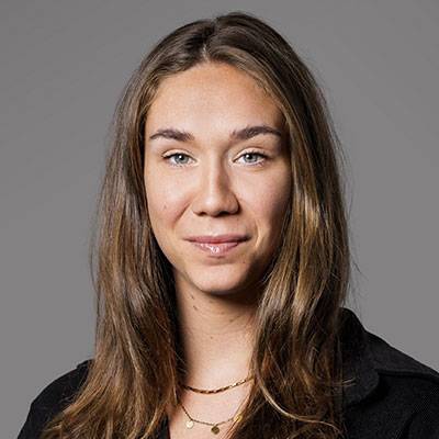 Carolin Paus