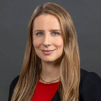 Rebecca Perlman
