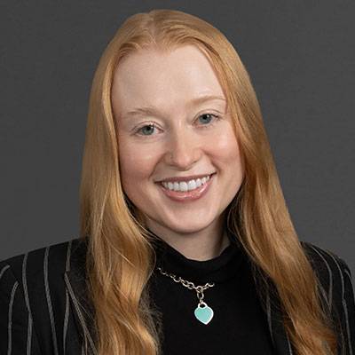 Julianne Turner